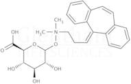 Cyclobenzaprine b-D-glucuronide