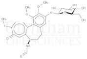 N-Desacetyl-N-formyl thiocolchicoside