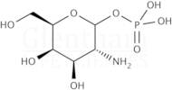 D-Galactosamine-1-phosphate