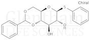 Phenyl 4,6-O-benzylidene-b-D-thioglucopyranoside