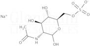 N-Acetyl-D-glucosamine 6-sulfate sodium salt