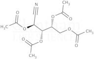 2,3,4,5-Tetra-O-acetyl-D-xylononitrile