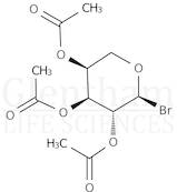 2,3,4-Tri-O-acetyl-α-L-arabinopyranosyl bromide