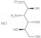 3-Amino-3-deoxy-D-mannose hydrochloride