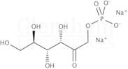 D-Fructose-1-phosphate disodium salt