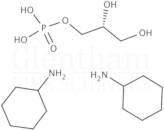 sn-Glycerol 3-phosphate bis(cyclohexylammonium) salt