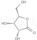 L-Lyxono-1,4-lactone