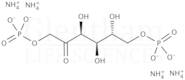 D-Fructose 1,6-bisphosphate tetra(cyclohexylammonium) salt