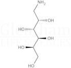 1-Amino-1-deoxy-D-galactitol