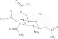 1,3,4,6-Tetra-O-acetyl-2-amino-2-deoxy-a-D-glucopyranose hydrochloride