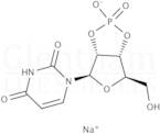 Uridine-2’,3’-cyclic monophosphate sodium salt