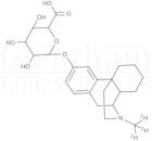 Dextrorphan O-b-D-glucuronide D3