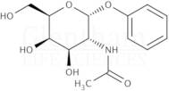 Phenyl N-acetyl-α-D-galactosaminide