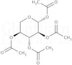 1,2,3,4-Tetra-O-acetyl-b-L-xylopyranose