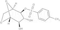 1,6-Anhydro-4-O-p-toluenesufonyl-b-D-glucopyranose