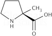 α-Methyl-L-proline