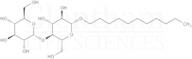 Undecyl b-D-maltopyranoside