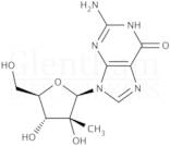 2''-C-β-Methyl Guanosine