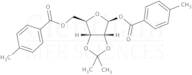 1,5-Di-O-toluoyl-2,3-O-isopropylidene-b-D-ribofuranose