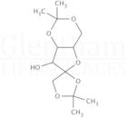 1,2:3,6-Di-O-isopropylidene-L-sorbofuranose