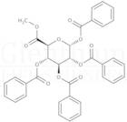 1,2,3,4-Tetra-O-benzoyl-D-glucuronide methyl ester