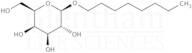 Octyl beta-D-galactopyranoside
