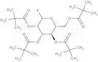 2,3,4,6-Tetra-O-pivaloyl-D-mannopyranosyl fluoride