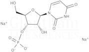 Uridine-3''-monophosphate disodium salt