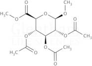 Methyl 2,3,4-tri-O-acetyl-β-D-glucuronide methyl ester