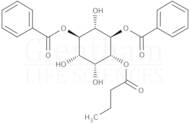 1D-1-O-Butyryl-4,6-O-dibenzoyl-myo-inositol