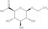 Ethyl b-D-glucuronide