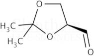 2,3-O-Isopropylidene-L-glyceraldehyde