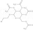 2''-Bromoethyl 2,3,4,6-Tetra-O-acetyl-β-D-glucopyranoside