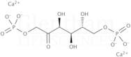 D-Fructose 1,6-diphosphate dicalcium salt