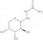 D-Arabinopyranosyl thiosemicarbazide