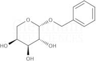 Benzyl β-D-arabinopyranoside