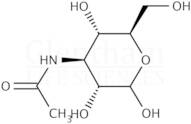 3-Acetamido-3-deoxy-D-glucose