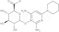 Minoxidil D-glucuronide