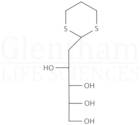 2-Deoxy-D-arabino-hexose propylene dithioacetal