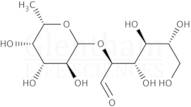 2-O-(a-L-Fucopyranosyl)-D-galactopyranose