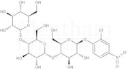 2-Chloro-4-nitrophenyl b-D-maltotrioside