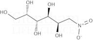 1-Deoxy-1-nitro-L-galactitol