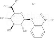 2-Nitrophenyl β-D-Glucuronide