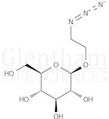 2-Azidoethyl β-D-glucopyranoside