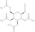 2,3,4,6-Tetra-O-acetyl-b-D-galactopyranosyl isothiocyanate