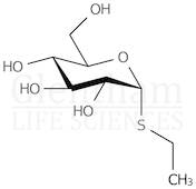 Ethyl a-thioglucopyranoside