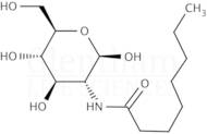 Octanoyl b-D-glucosylamine