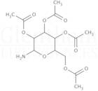 2,3,4,6-Tetra-O-acetyl-b-D-glucopyranosyl amine