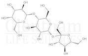 4-O-β-D-Galactopyranosyl-D-sucrose