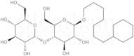 7-Cyclohexylheptyl-b-D-maltoside